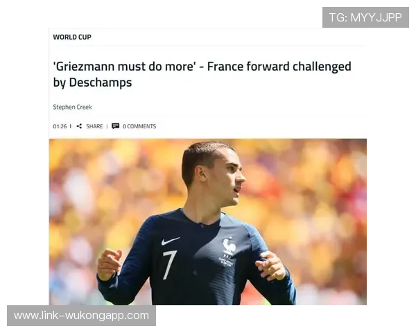 从锋线杀手到中场串联者：格里兹曼的数据转型