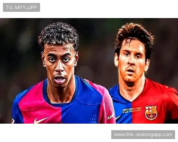 亚马尔上限不如梅西？同代新星与历史级天才的潜力差距在哪