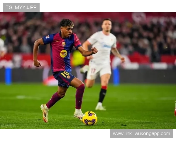 亚马尔是否被巴萨过度依赖？战术使用合理性解析