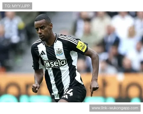 伊萨克高价转会是否物有所值