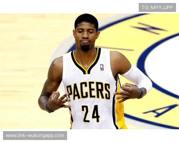 保罗·乔治赛后点外卖，豪宅里一堆快递盒，真不愧是人生赢家啊