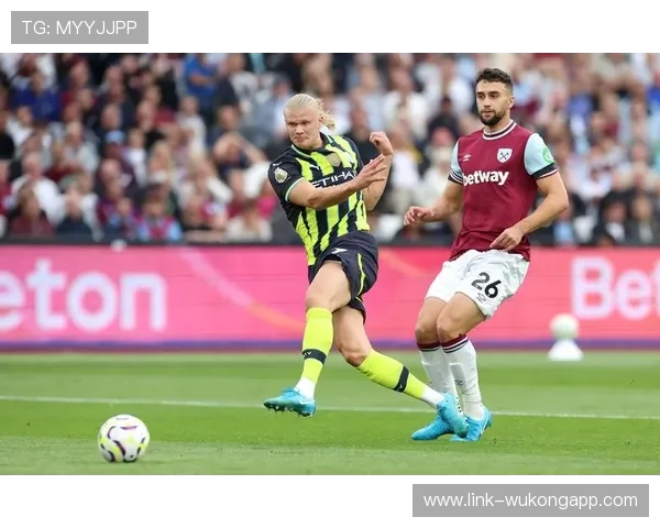 哈兰德效力强队期间的赛场表现价值是否被过度放大