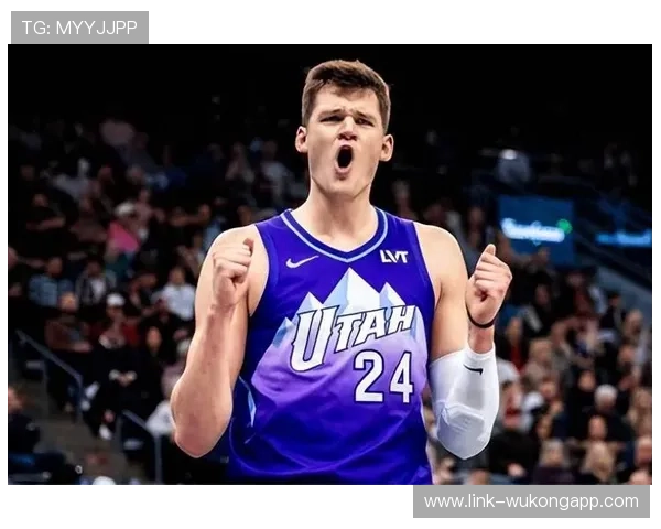 凯斯勒护筐效率领跑联盟，内线屏障作用改变爵士防守体系