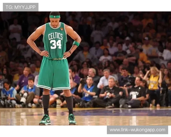 保罗皮尔斯单打收割风格与现代三分依赖形成鲜明差异