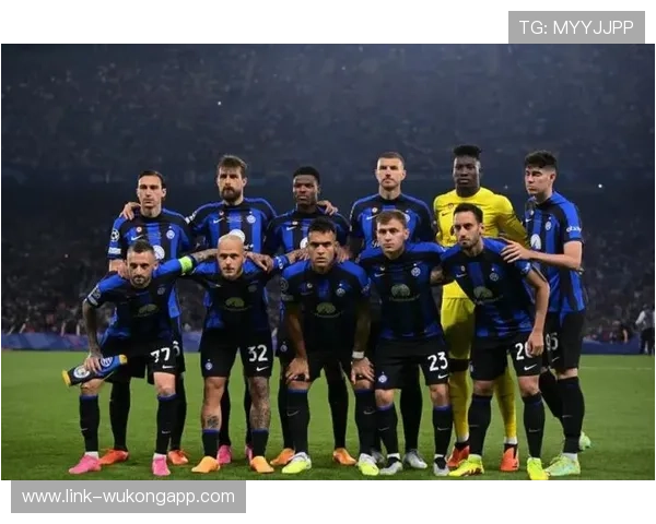 国米欧冠突破能力是否显现，对球队欧洲赛场走势带来影响