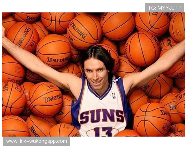 史蒂夫·纳什透过精准组织与挡拆推进，提升球队进攻效率显著