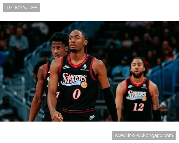 泰雷西·马克西突破拉开差距 提升76人关键时刻得分效率