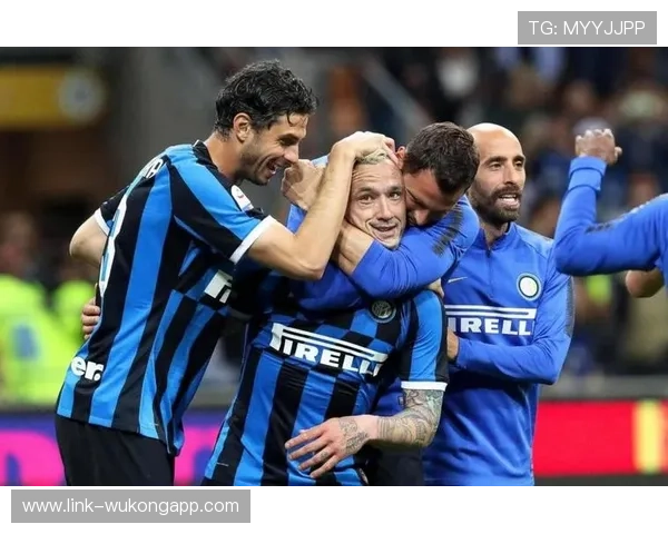 强强对话一碰就软？国米看似主动，实则控不住局面了