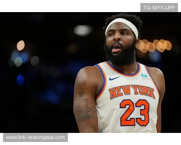 米切尔·罗宾逊以封盖与篮板重塑禁区防守角色