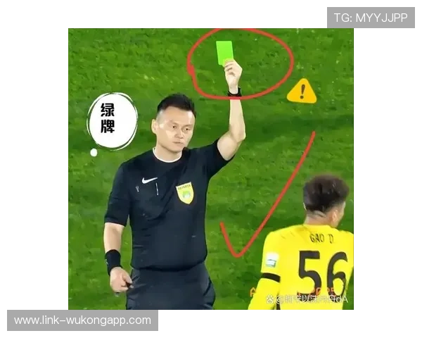 体育道德在足球规则中的体现与裁判判罚依据