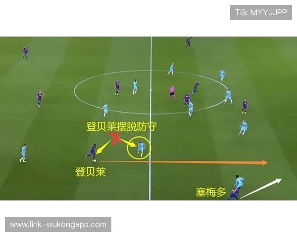 巴萨问题不在个人能力，而在整体连接：进攻协同与中场运转亟待改善