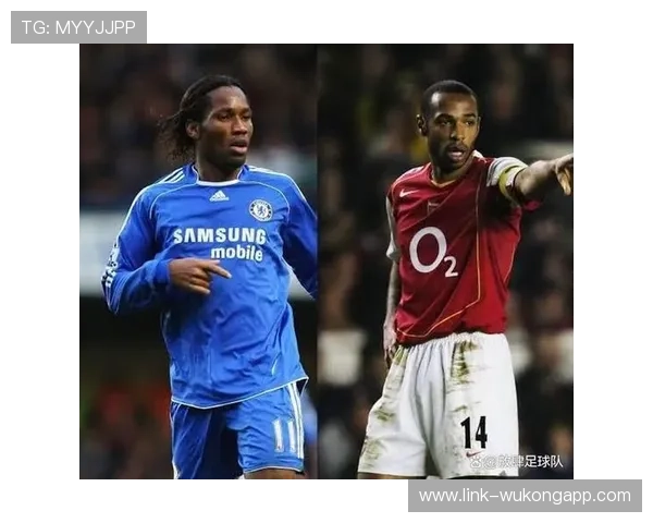 德罗巴比现役中锋更能撕开后防，近期被视作战术支点