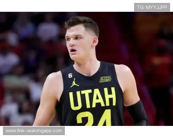 沃克·凯斯勒挡拆拉开空间提升三分命中率明显优于联盟平均水平