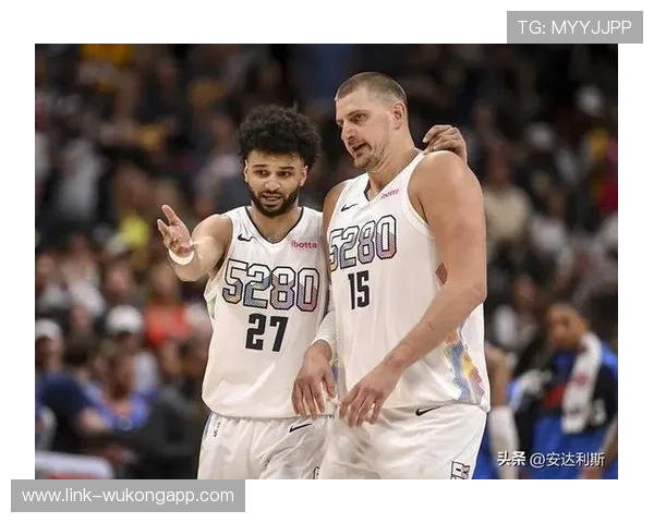 穆雷挡拆创造高效得分，拉开与同位置得分手差距