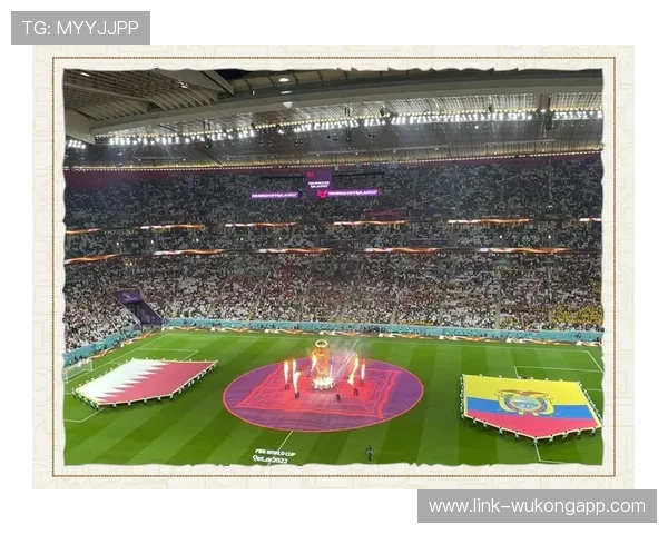 2026世界杯卡塔尔队能否突破东道主魔咒再现小组赛奇迹