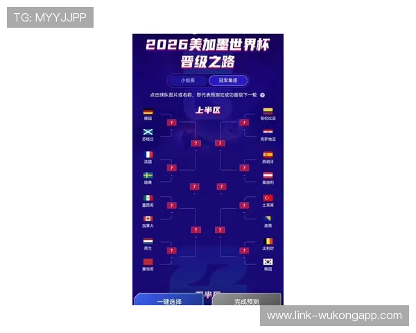 南非队冲击2026世界杯预选赛前景分析及晋级可能性预测