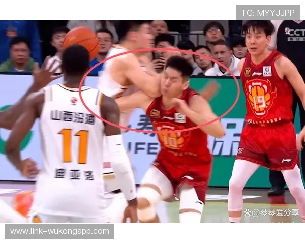 违体犯规是什么意思？怎么判定和判罚？