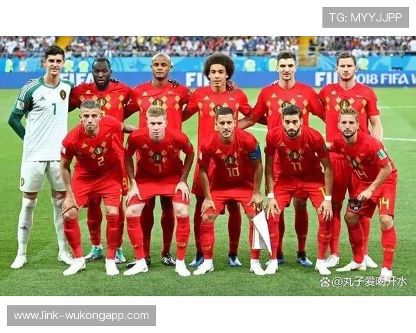 比利时2026世界杯小组赛赛程分析 黄金一代最后争冠机会 比利时2026世界杯小组赛赛程分析 黄金一代最后争冠机会